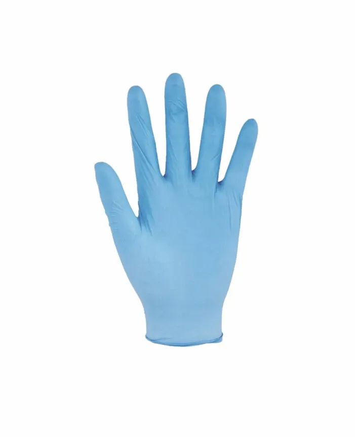 Manusi nitril nepudrate SEMPERGUARD EXPERT