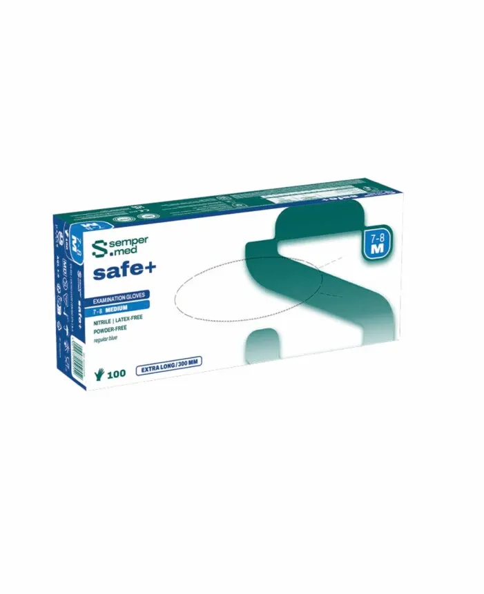 SGM SAFE+ S(6