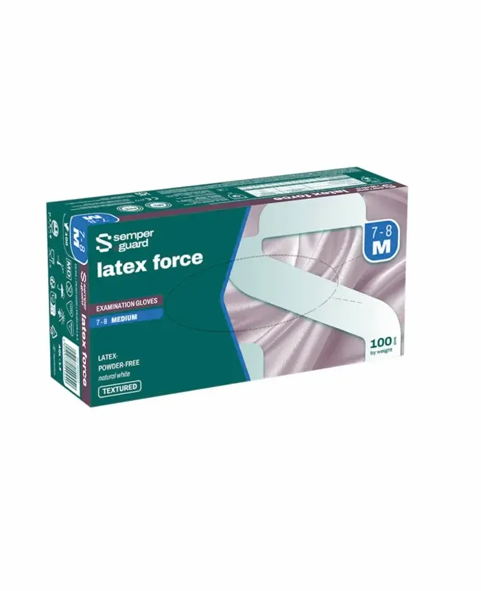 SG LATEX FORCE S(6 - imagine 1