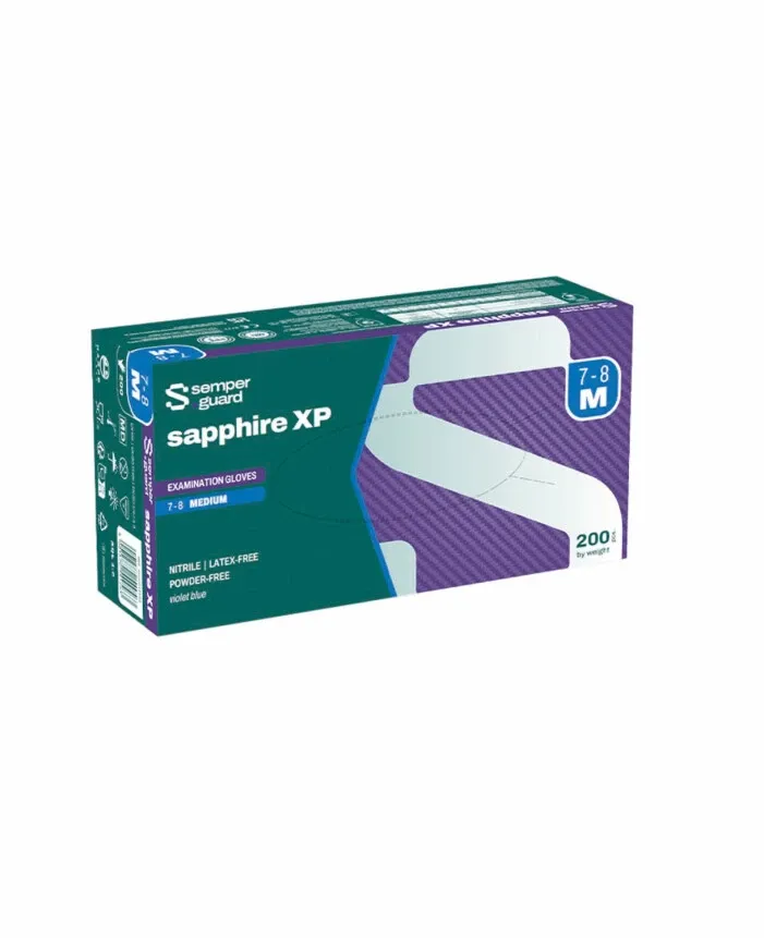 SG SAPHIRE XP S(6