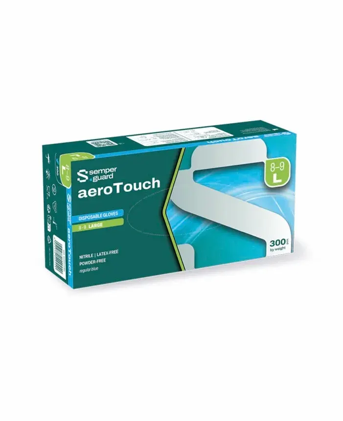 SG AERO TOUCH S(6 - imagine 1
