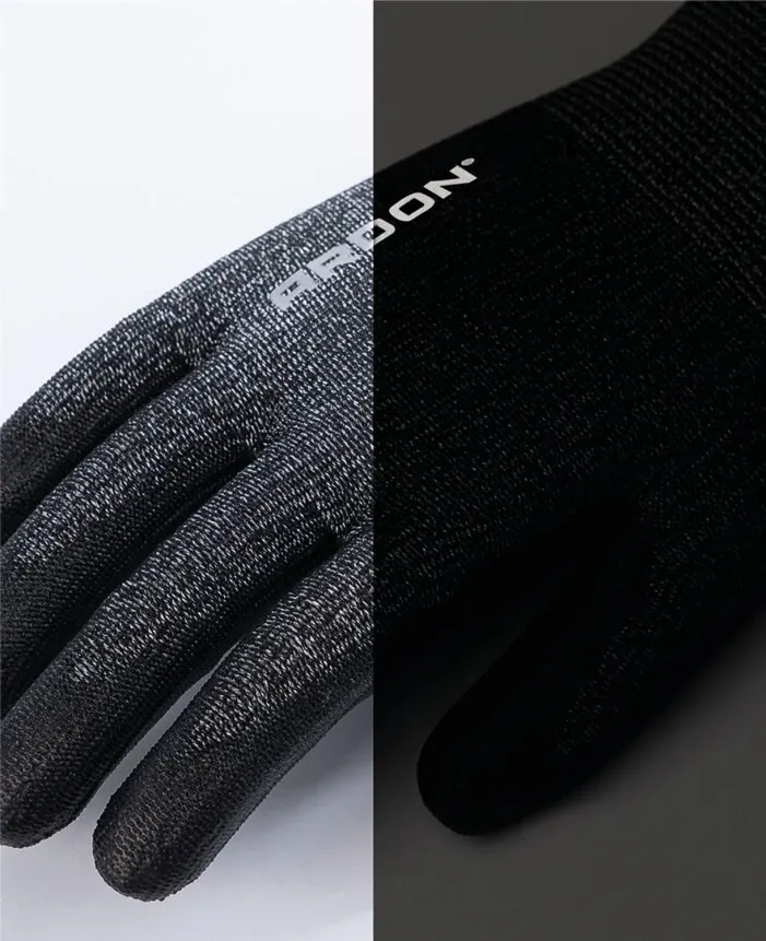 MANUSI CUT TOUCH DRY 4D - imagine 4