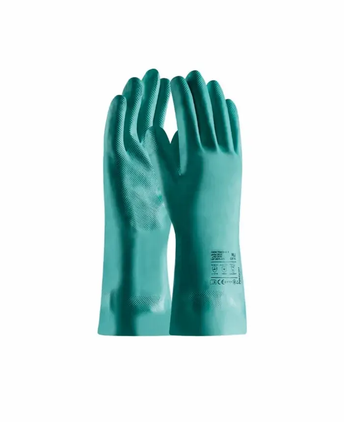 MANUSI CHEM TOUCH N-II - imagine 1
