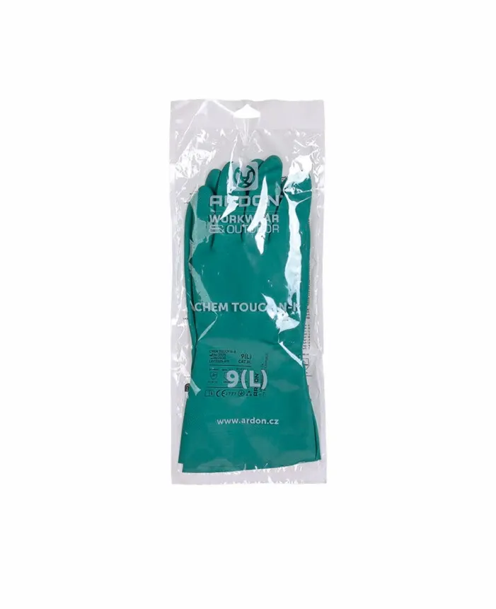 MANUSI CHEM TOUCH N-II