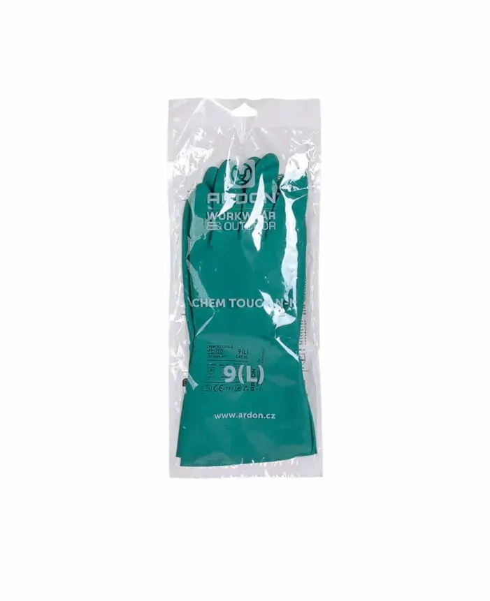 MANUSI CHEM TOUCH N-II - imagine 2