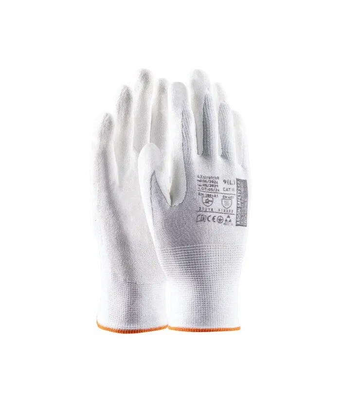 MANUSI 4XSTRETCH ALBE