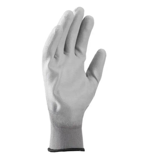 Manusi protectie invelis poliuretan, Ardon BUCK - imagine 6