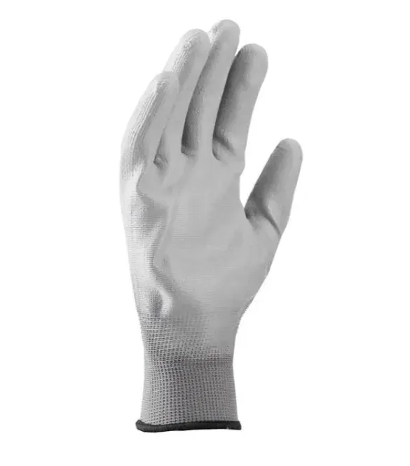 Manusi protectie invelis poliuretan, Ardon BUCK - imagine 6