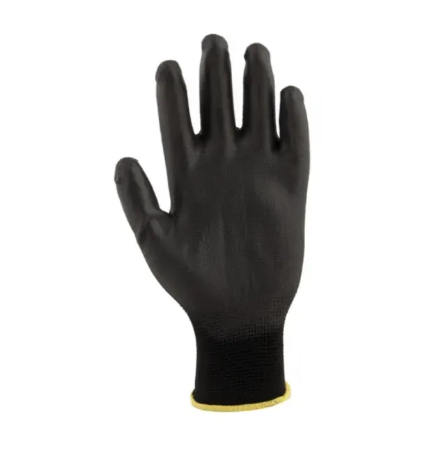 Manusi protectie invelis poliuretan, Ardon BUCK - imagine 2