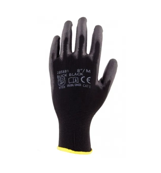 Manusi protectie invelis poliuretan, Ardon BUCK - imagine 8