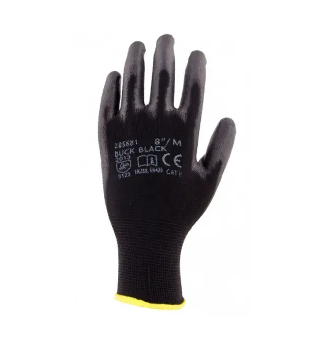 Manusi protectie invelis poliuretan, Ardon BUCK - imagine 8