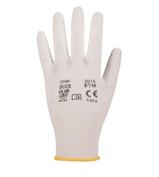 Manusi protectie invelis poliuretan, Ardon BUCK - imagine 1