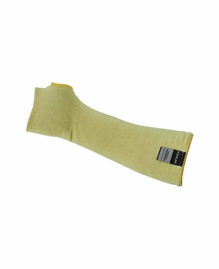Mănecuțe de protecție din kevlar, Ardon Manecuta grade Zok, culoarea galben