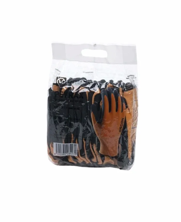 MANUSI PETRAX (12PER/PAK)