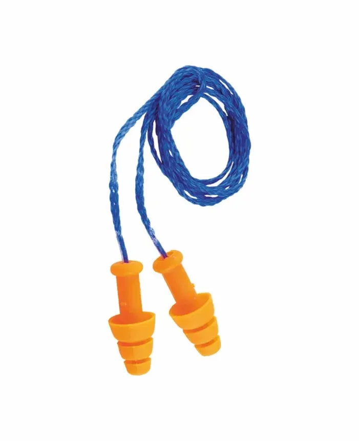 Antifoane interne tip dopuri de urechi, Ardon SMART FIT CUTIE, culoarea gri