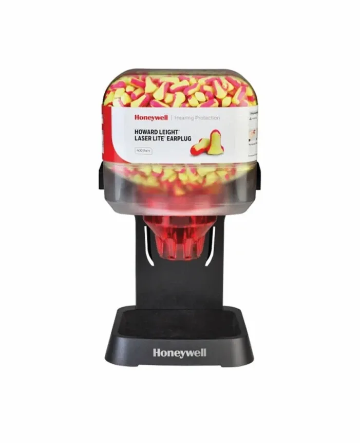 DISPENSER ANTIFOANE LASER LITE