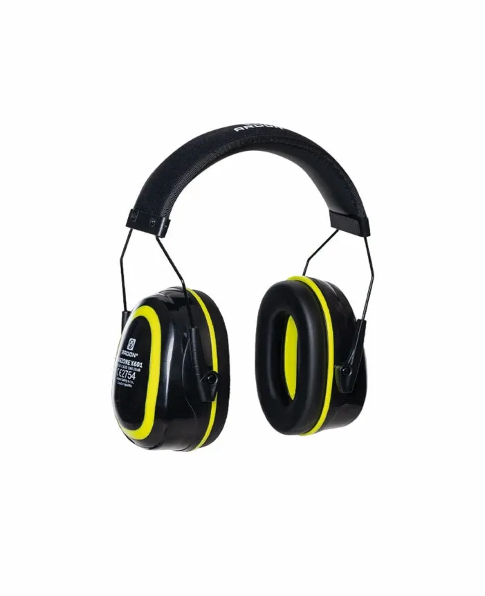 Antifoane externe Earzone X601