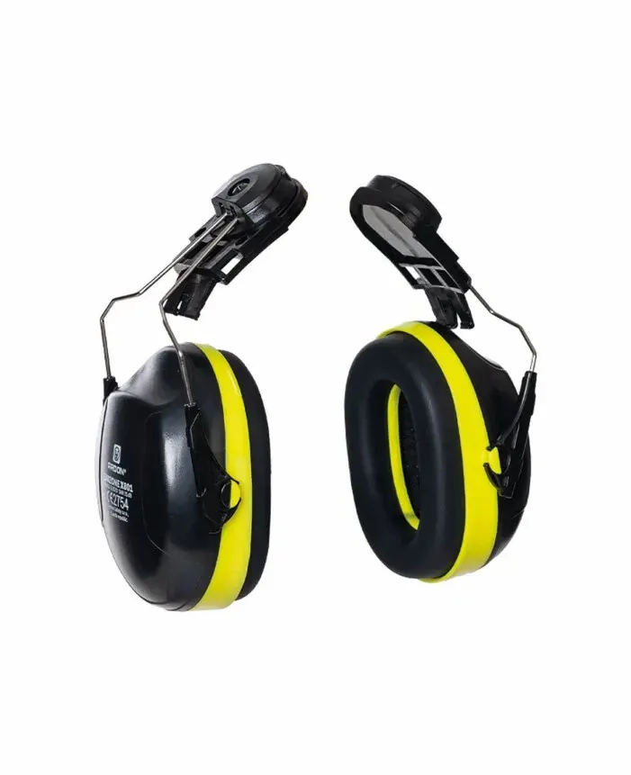 Antifoane externe de protecție auditivă, Ardon Earzone X801