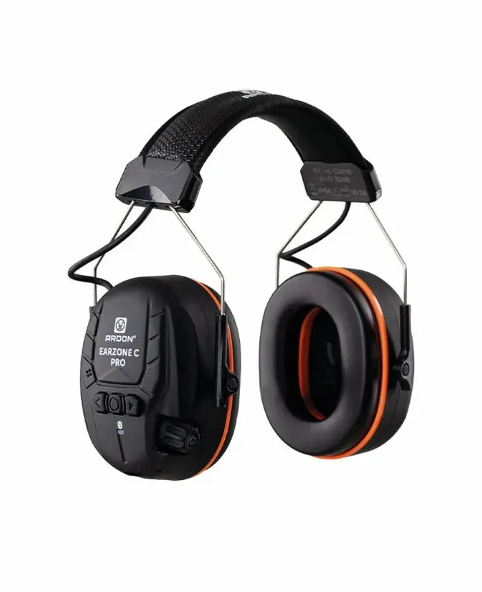 ANTIFOANE EXT EARZONE PRO C - imagine 1