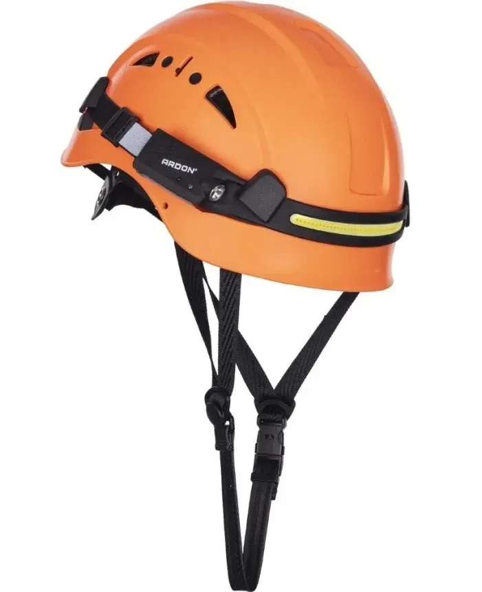 CASCA ALPINSIM HIGH GUARD - imagine 6