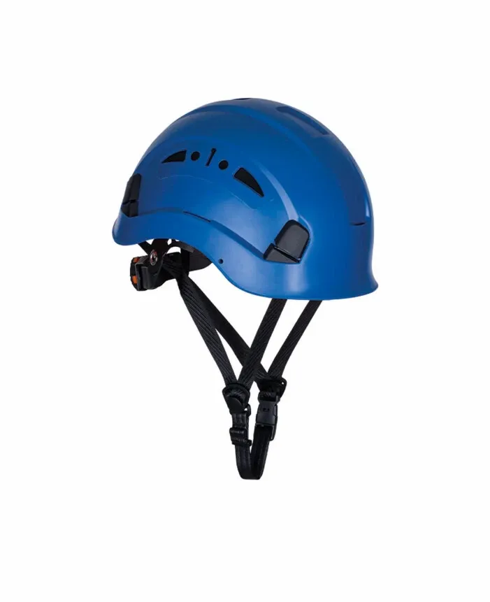 Casca alpinism High Guard alb