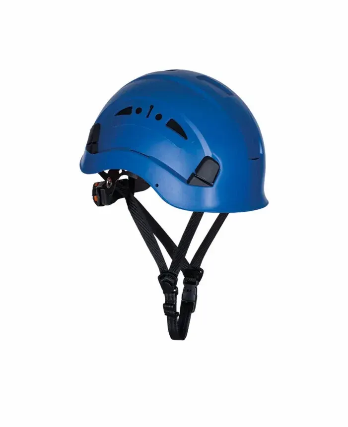 Cască de protecție pentru alpinism utilitar, Ardon Casca High Guard, culoarea alb