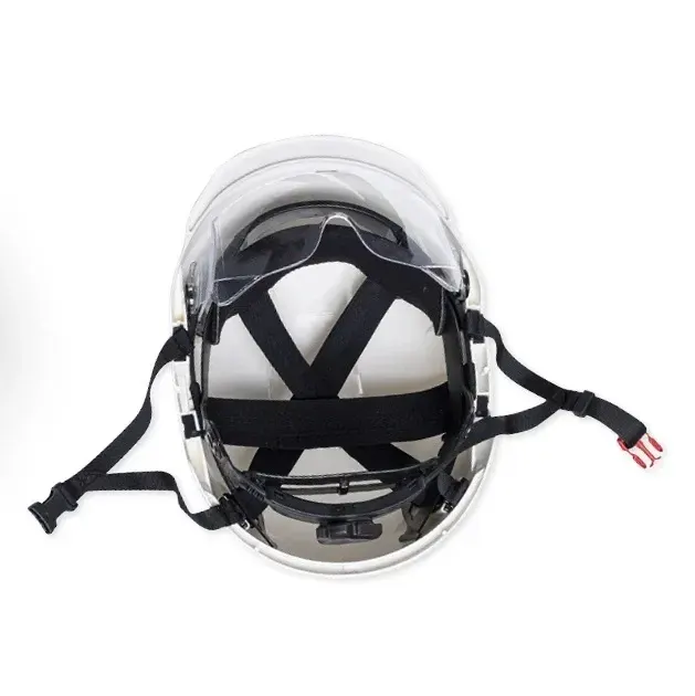CASCA PAB WH1-C OCHELARI ELECTROIZOLANTA - imagine 2