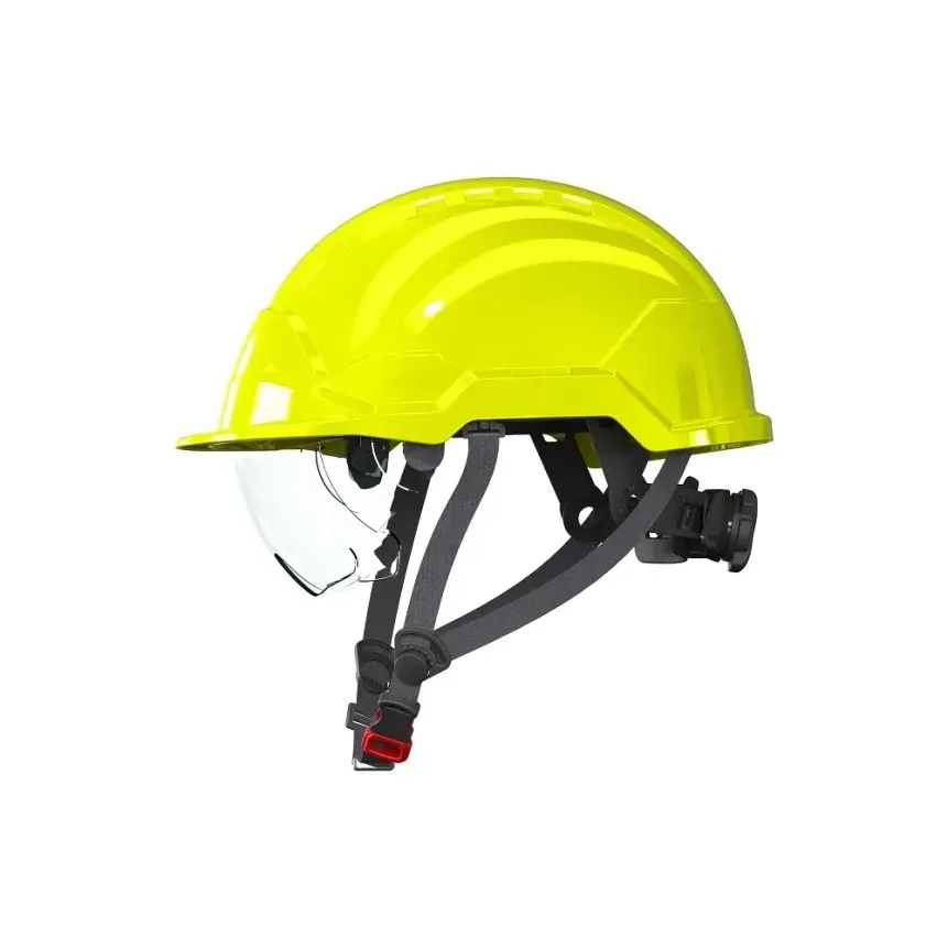 CASCA PAB WH1-C OCHELARI ELECTROIZOLANTA - imagine 4