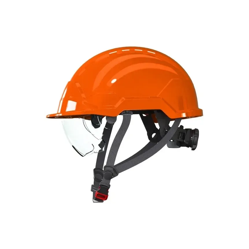 CASCA PAB WH1-C OCHELARI ELECTROIZOLANTA - imagine 6