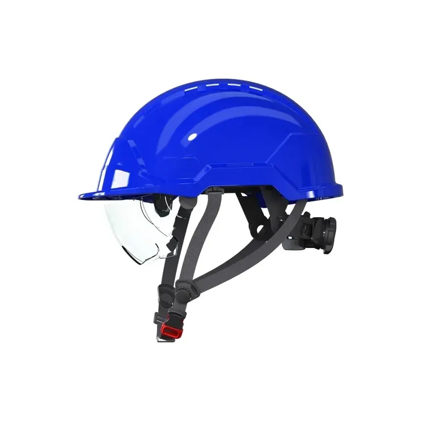 CASCA PAB WH1-C OCHELARI ELECTROIZOLANTA - imagine 5