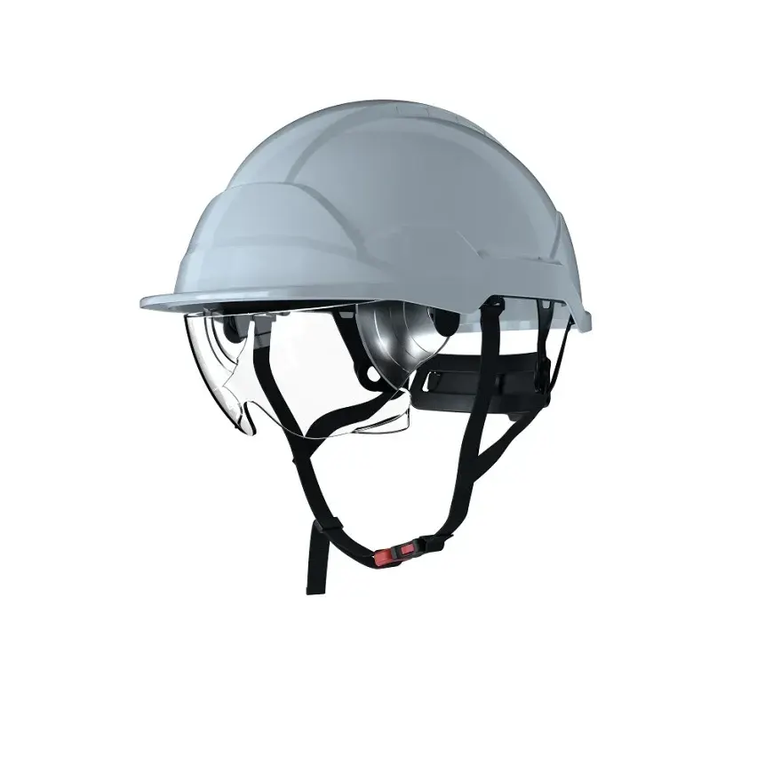 CASCA PAB WH1-C OCHELARI ELECTROIZOLANTA - imagine 1