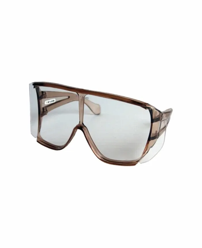 LENTILA PLASTIC B A22