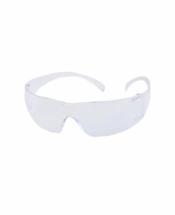 OCHELARI 3M SECURE FIT TRANSP - imagine 1