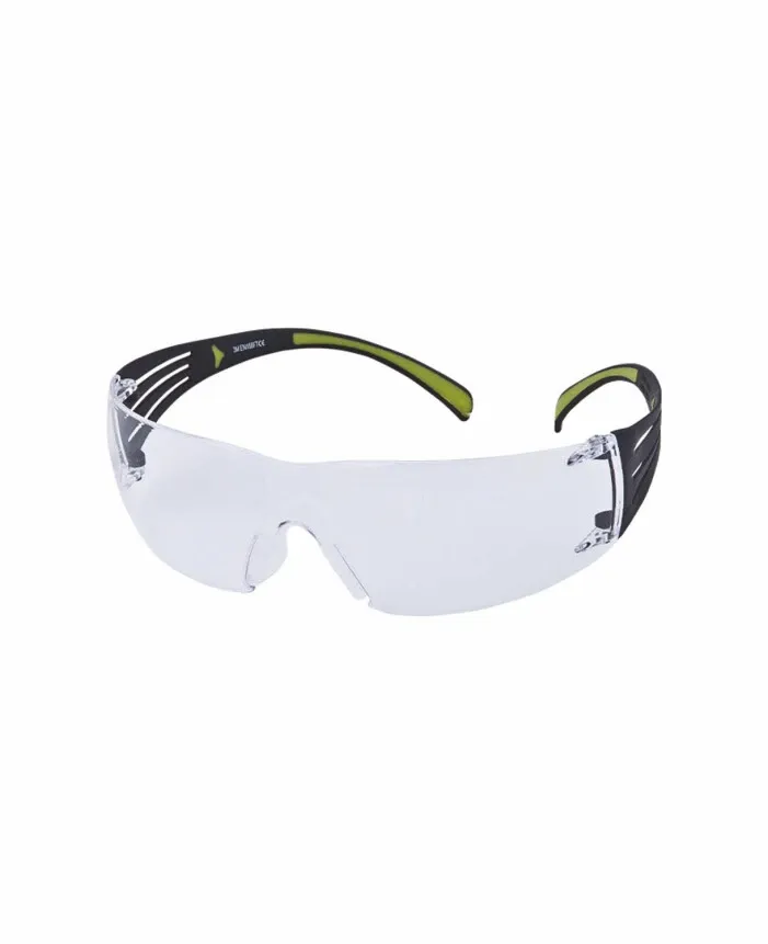 OCHELARI 3M SECURE FIT TRANSP