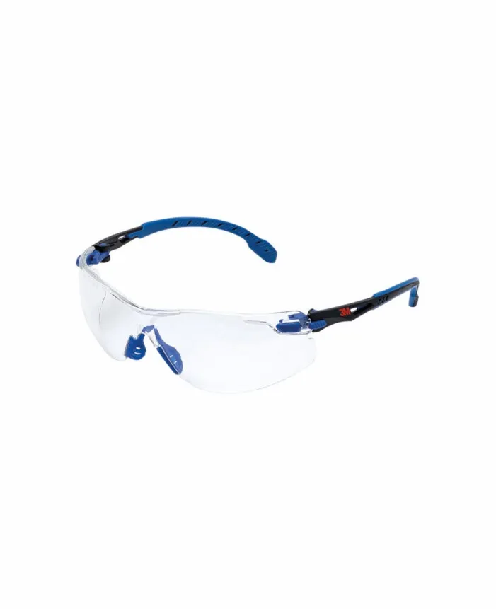 OCHELARI SOLUS SCOTCHGUARD TRANSP - imagine 1