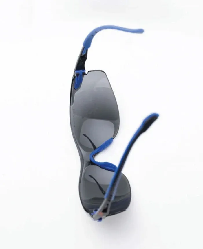 OCHELARI SOLUS SCOTCHGUARD FUMURII