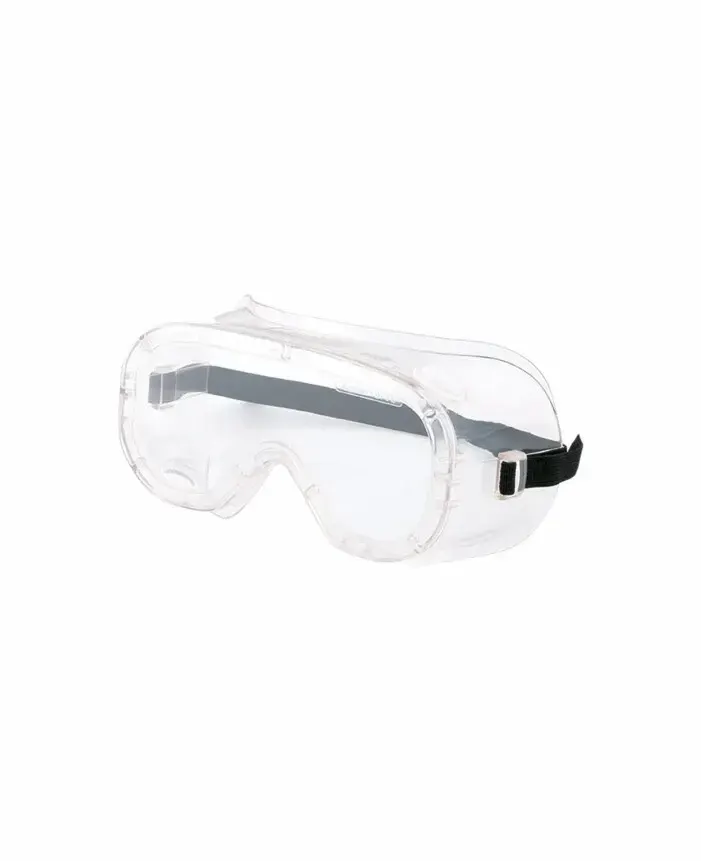 Ochelari de protecție cu lentilă incoloră, Ardon G2011 TRANSPARENTI, culoarea transparent