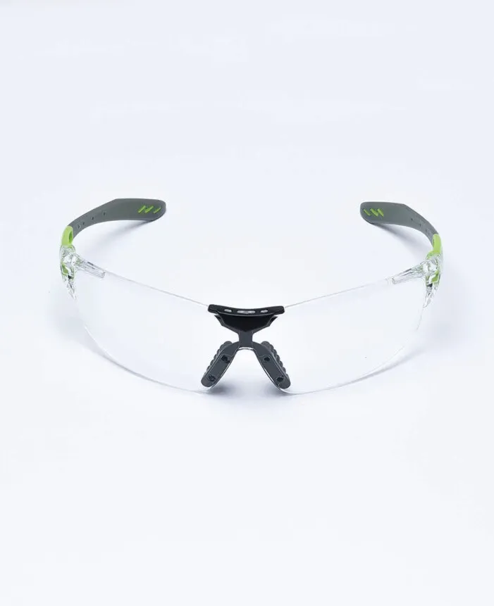 Ochelari de protectie transparenti M4001