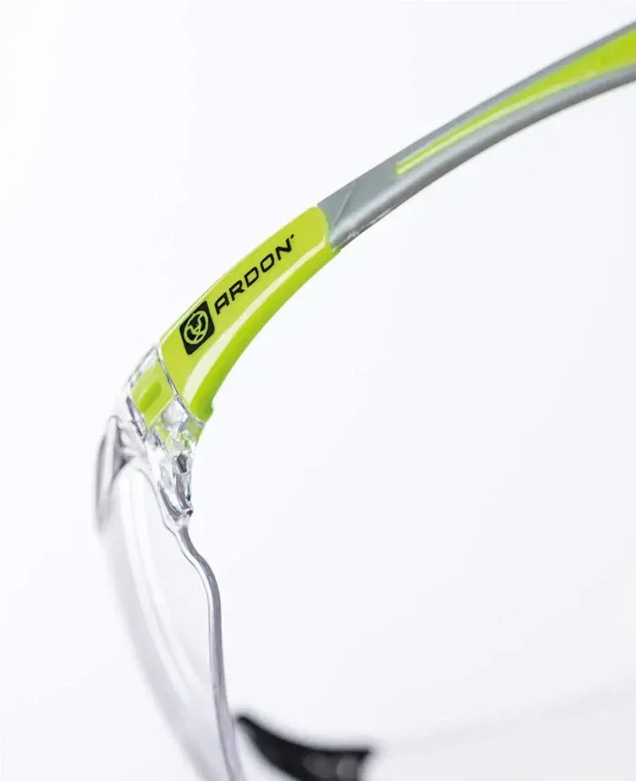 OCHELARI M4001 TRANSP - imagine 3