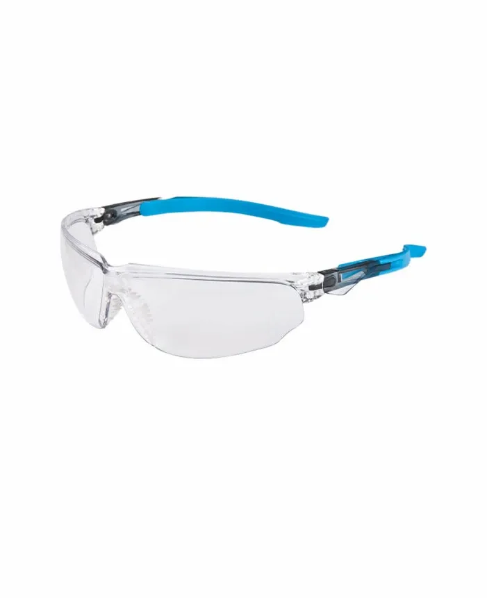 Ochelari de protectie Ardon M7000, cu lentile transparente
