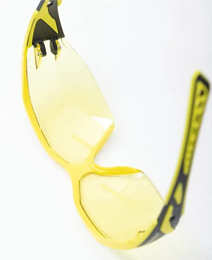 OCHELARI P5 GALBENI - imagine 2