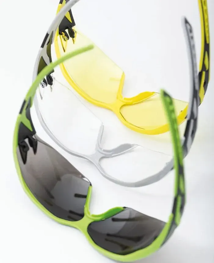OCHELARI P5 FUMURII - imagine 3