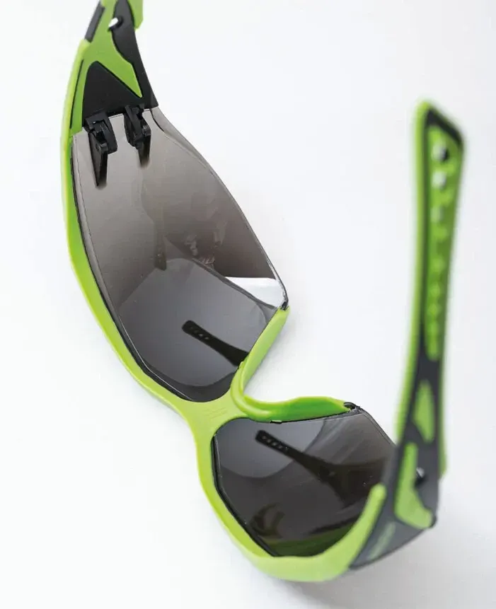 OCHELARI P5 FUMURII - imagine 2