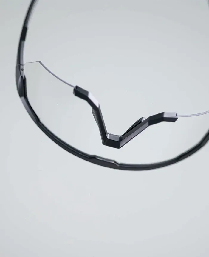Ochelari de protectie transparenti PURE X