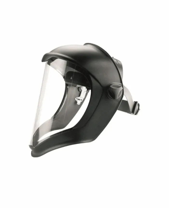 Viziera Ardon CAP BIONIC, transparent