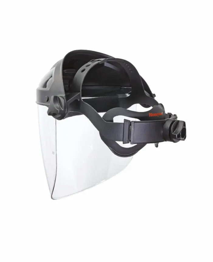 SUPORT VIZIERA CAP TURBOSHIELD - imagine 2