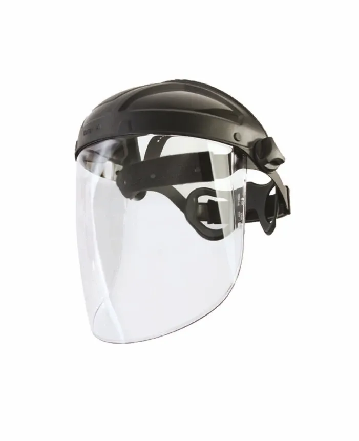 SUPORT VIZIERA CAP TURBOSHIELD - imagine 3