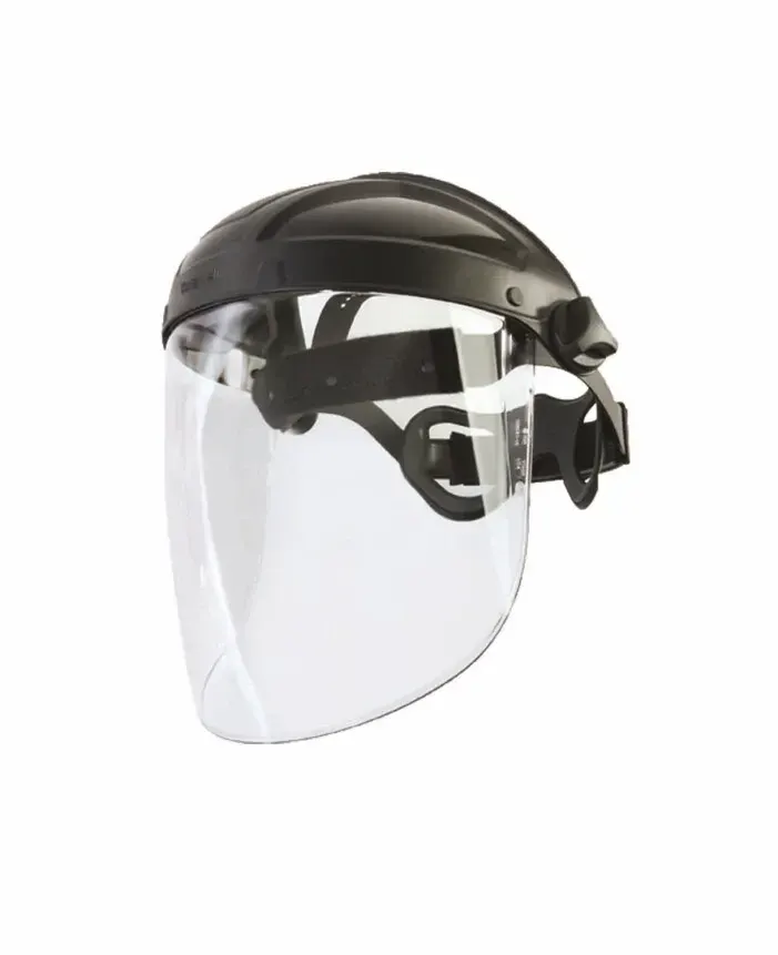 SUPORT VIZIERA CAP TURBOSHIELD - imagine 3