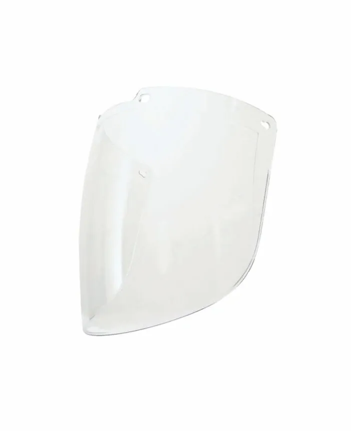 ECRAN VIZIERA TURBOSHIELD TRANSPARENT