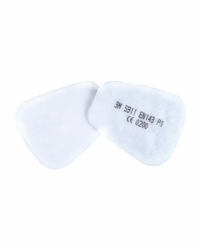 Prefiltru 3M 5925 P1R (pentru mastile din seria 6000+7000) - set 2 buc